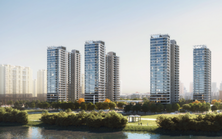 元旦致辭：頂住壓力、奮發(fā)拼搏，沒(méi)有跨不過(guò)去的坎